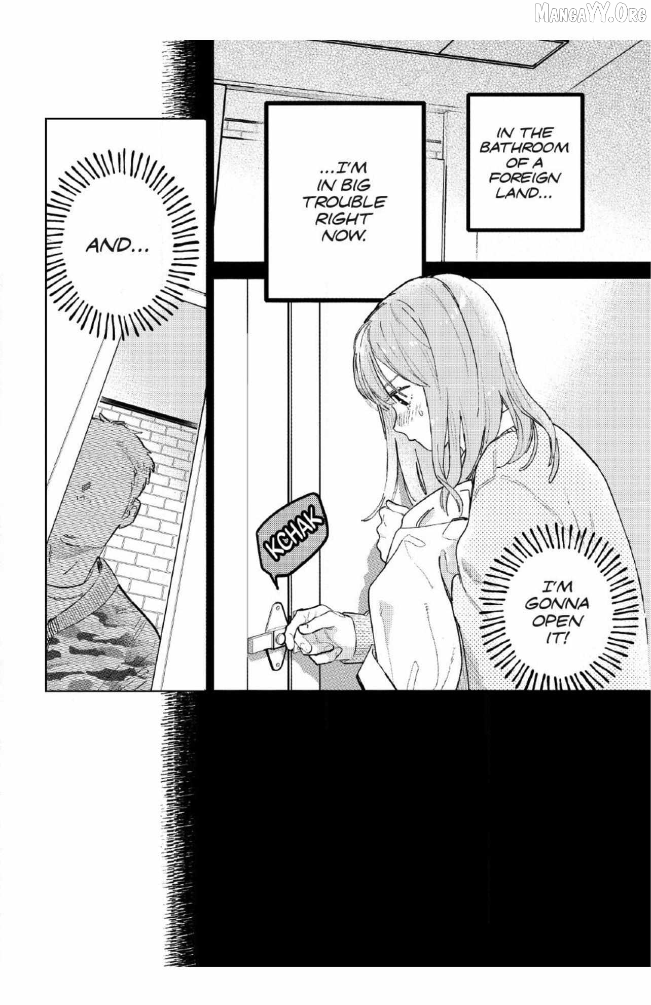 A Sign of Affection, Chapter 56 image 03